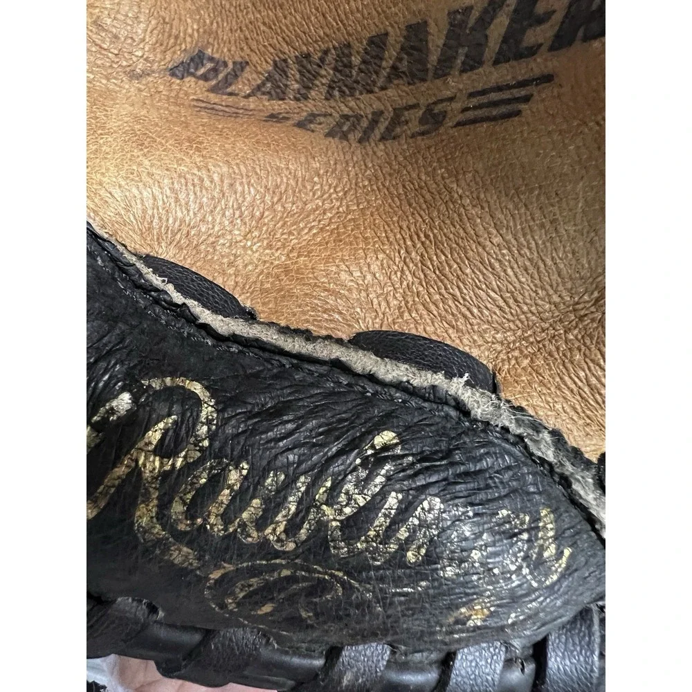 Rawlings Gold Glove PM105RB Basket-Web 10.5